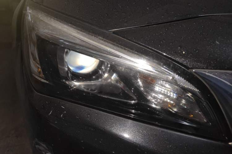 Used Buick Verano 2018 Sedan 15S Automatic Entry Model Right Front Headlight