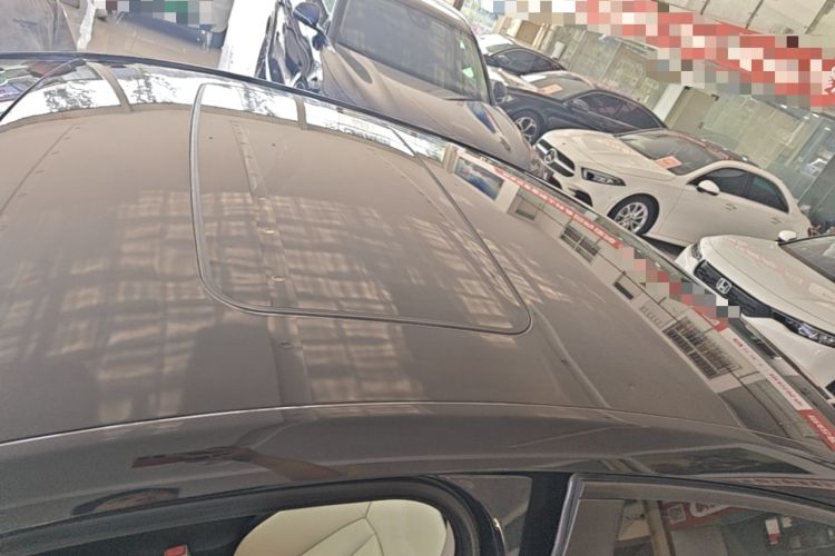Used Buick Verano 2018 Sedan 15S Automatic Entry Model Roof