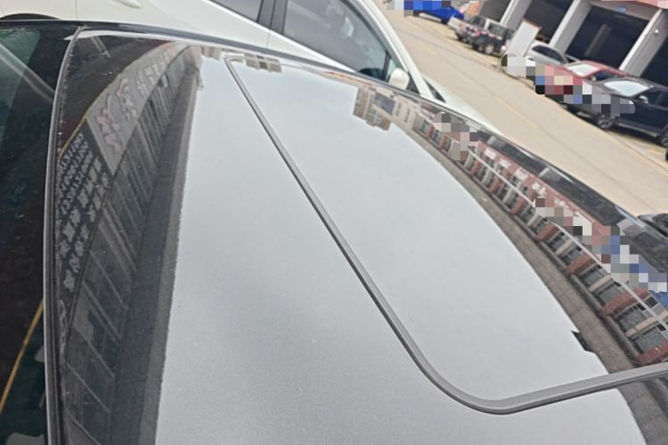 Used Buick Verano 2018 Sedan 15S Automatic Leading Model Roof
