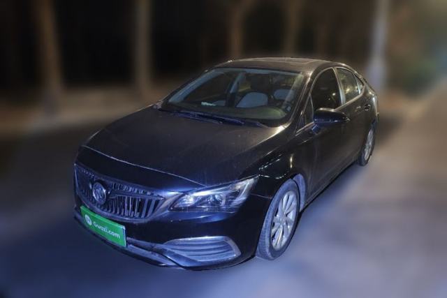 Used Buick Verano 2018 Sedan 15S Automatic Leading Model