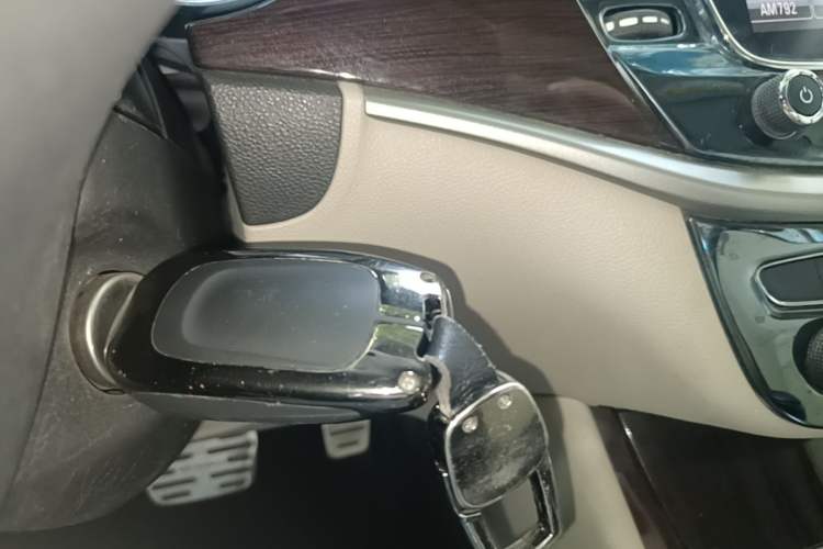 Used Buick Verano 2018 Sedan 15S Automatic Leading Model Vehicle Key