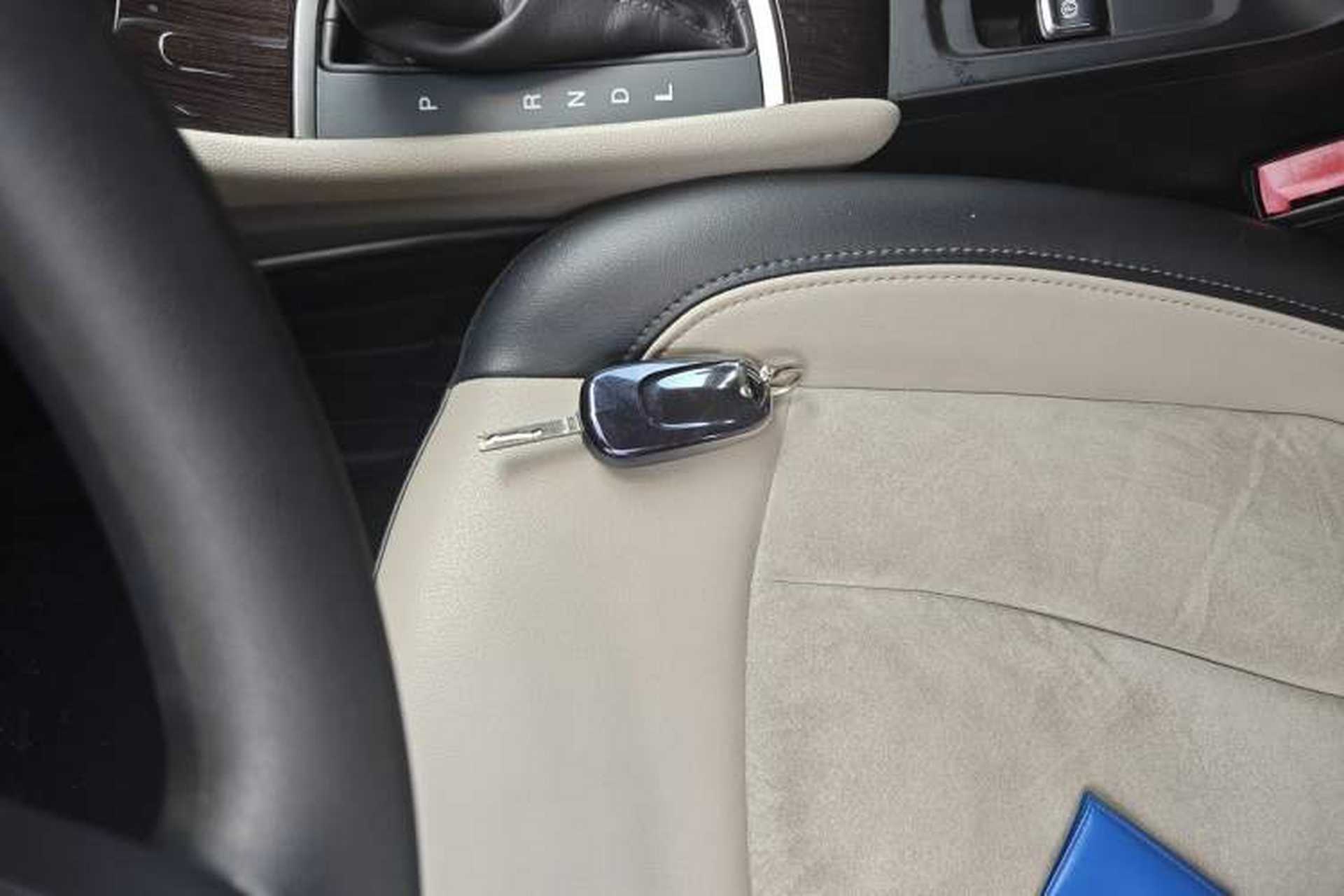 Used Buick Verano 2018 Sedan 15S Automatic Leading Model Vehicle Key