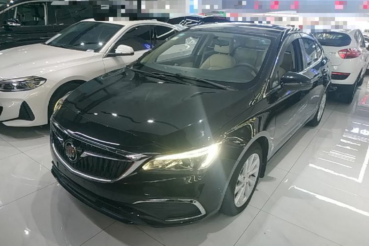 Used Buick Verano 2018 Sedan 15S Automatic Entry Model Guazi used car, China used car export, Used car for sale, Used  cars, Cheapest cars for sale