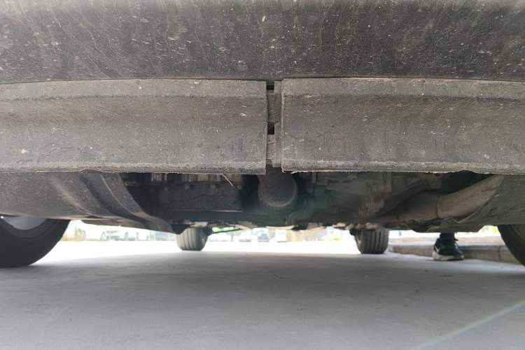 Used Buick Verano 2018 Hatchback GS 20T Dual-Clutch Leading Model Chassis Front