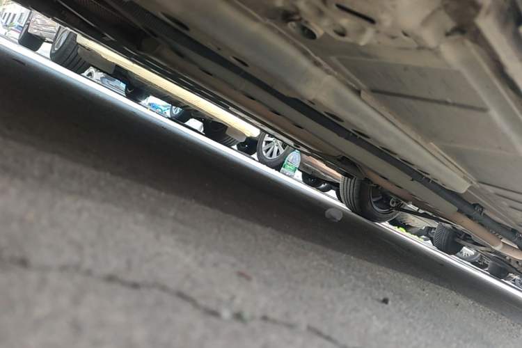 Used Buick Verano 2018 Hatchback GS 20T Dual-Clutch Leading Model Chassis Front Left