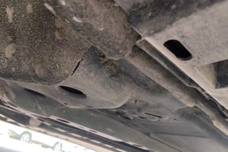 Used Buick Verano 2018 Hatchback GS 20T Dual-Clutch Leading Model Chassis Front Left