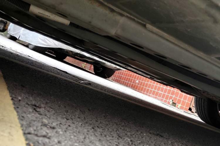Used Buick Verano 2018 Sedan 15S Automatic Entry Model Chassis Front Left