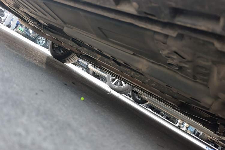 Used Buick Verano 2018 Hatchback GS 20T Dual-Clutch Leading Model Chassis Front Right