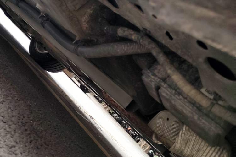 Used Buick Verano 2018 Sedan 15S Automatic Entry Model Chassis Rear Left