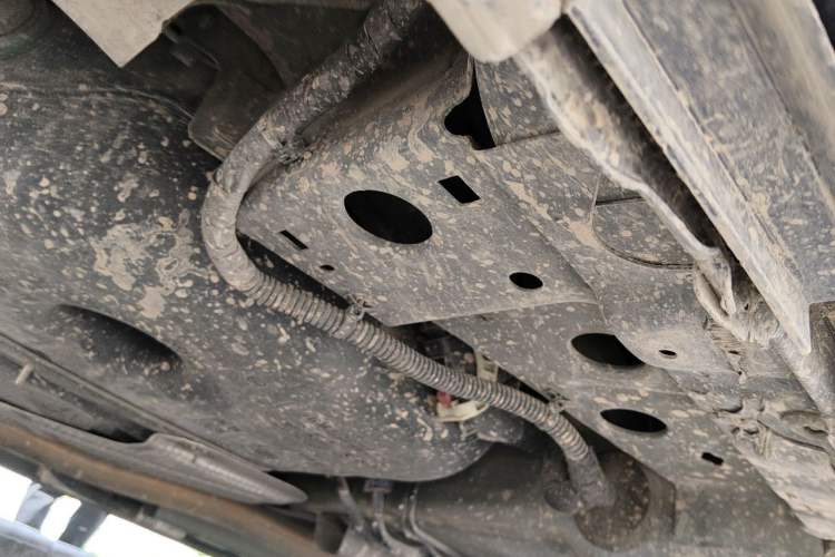 Used Buick Verano 2018 Hatchback GS 20T Dual-Clutch Leading Model Chassis Rear Right