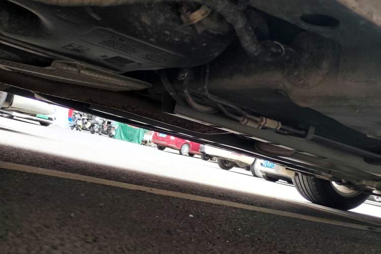 Used Buick Verano 2018 Sedan 15S Automatic Entry Model Chassis Rear Right