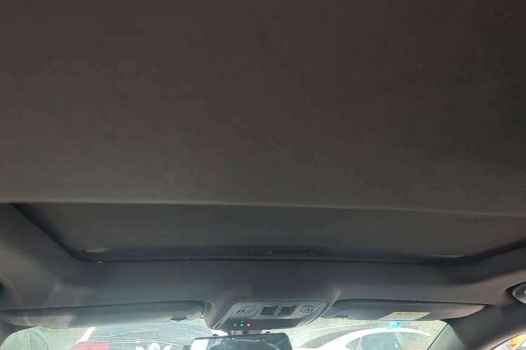 Used Buick Verano 2018 Hatchback GS 20T Dual-Clutch Leading Model Headliner