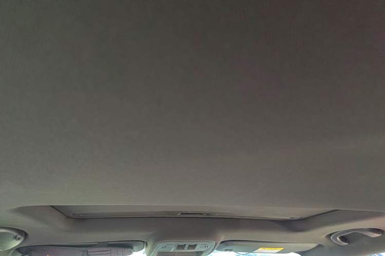Used Buick Verano 2018 Hatchback GS 20T Dual-Clutch Progressive Model Headliner