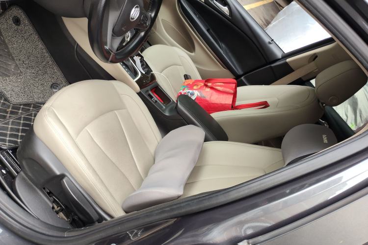 Used Buick Verano 2018 Sedan 15S Automatic Entry Model Left Front Seat