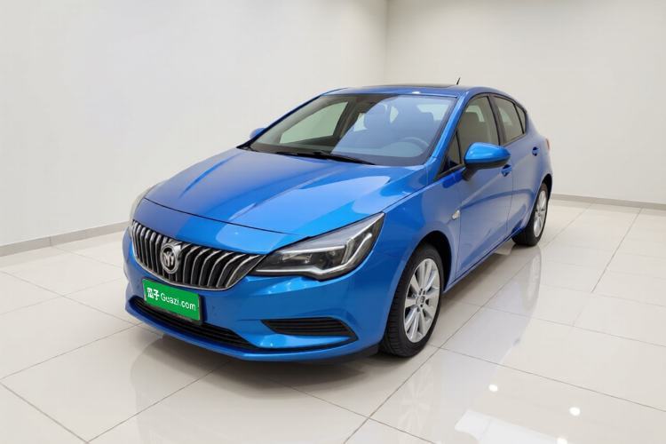Ojetý Buick Verano 2018 Hatchback 15S Automatic Leading Model Guazi used car, China used car export, Used car for sale, Used  cars, Cheapest cars for sale