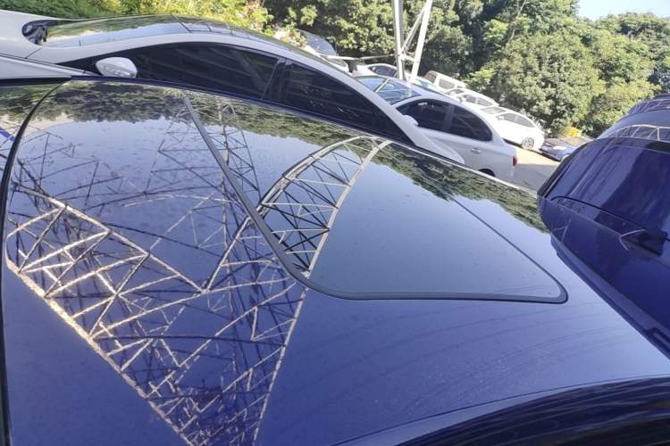 Used Buick Verano 2018 Hatchback GS 20T Dual-Clutch Leading Model Roof