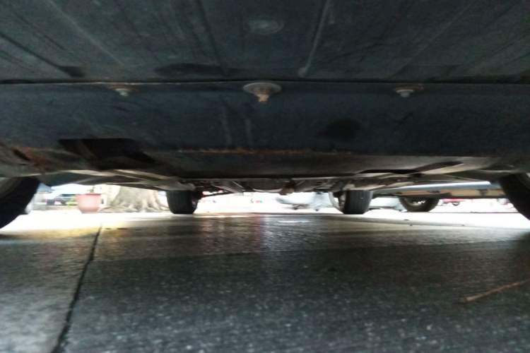 Used Buick Verano 2018 Sedan 15S Automatic Leading Model Chassis Front