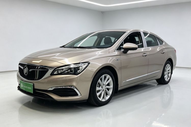 Ojetý Buick Verano 2018 Sedan 15S Automatic Leading Model Guazi used car, China used car export, Used car for sale, Used  cars, Cheapest cars for sale