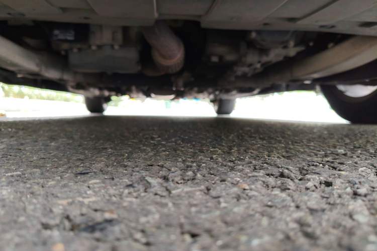 Used Buick Verano 2018 Sedan 15S Automatic Leading Model Chassis Front