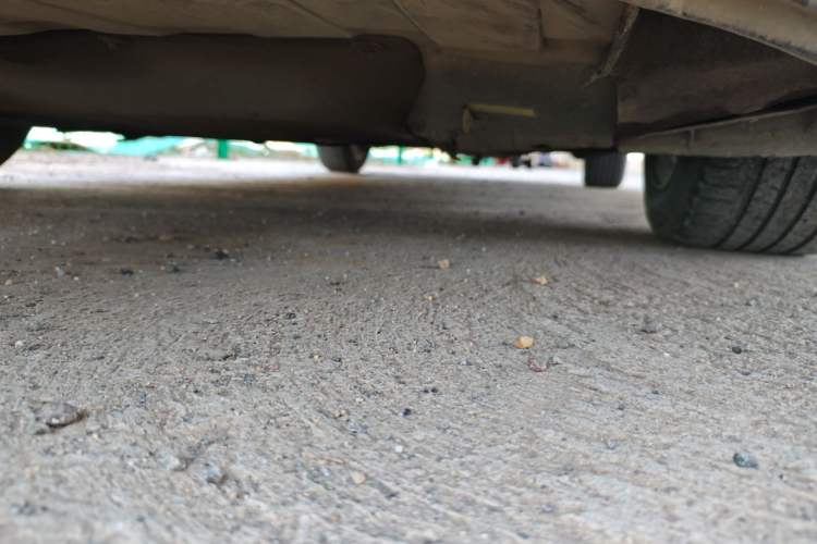 Used Buick Verano 2018 Sedan 15S Automatic Entry Model Chassis Front