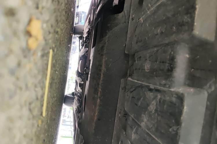 Used Buick Verano 2018 Sedan 15S Automatic Leading Model Chassis Front