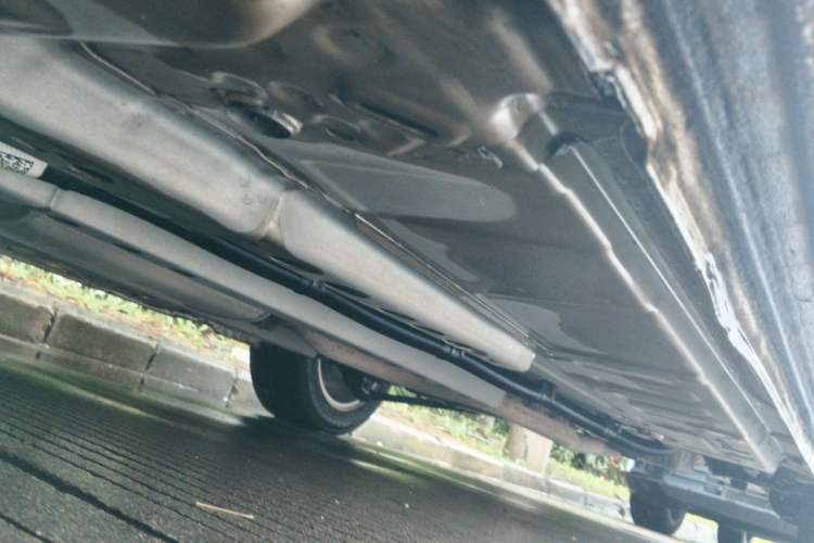 Used Buick Verano 2018 Sedan 15S Automatic Entry Model Chassis Front Left