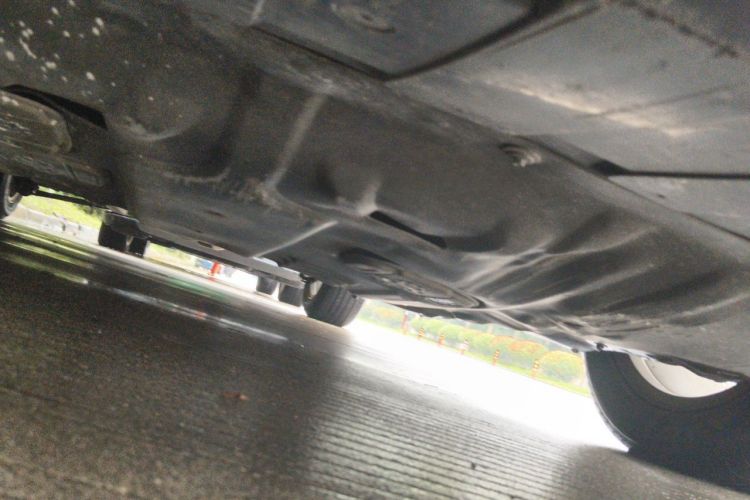 Used Buick Verano 2018 Sedan 15S Automatic Entry Model Chassis Front