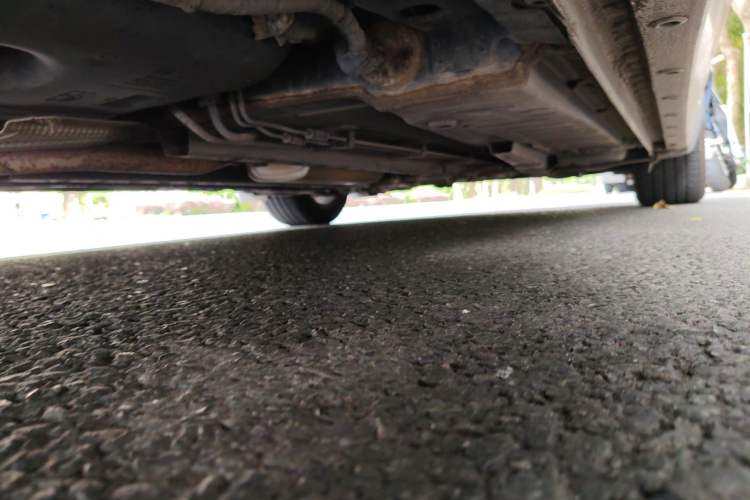 Used Buick Verano 2018 Sedan 15S Automatic Leading Model Chassis Rear Right