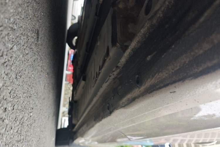 Used Buick Verano 2018 Sedan 20T Dual-Clutch Leading Model Chassis Rear Right