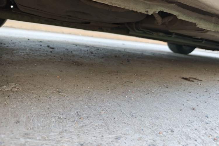 Used Buick Verano 2018 Sedan 15S Automatic Entry Model Chassis Rear Right