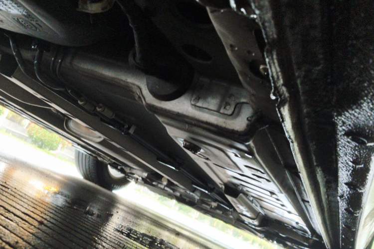 Used Buick Verano 2018 Sedan 15S Automatic Entry Model Chassis Rear Right