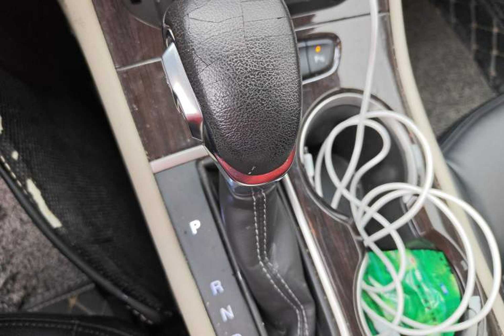 Used Buick Verano 2018 Sedan 15S Automatic Entry Model Gear Lever