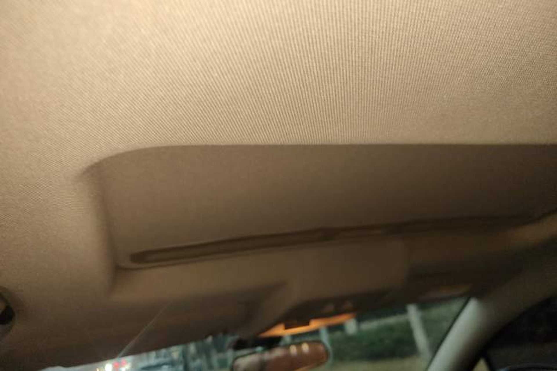 Used Buick Verano 2018 Sedan 15S Automatic Entry Model Headliner