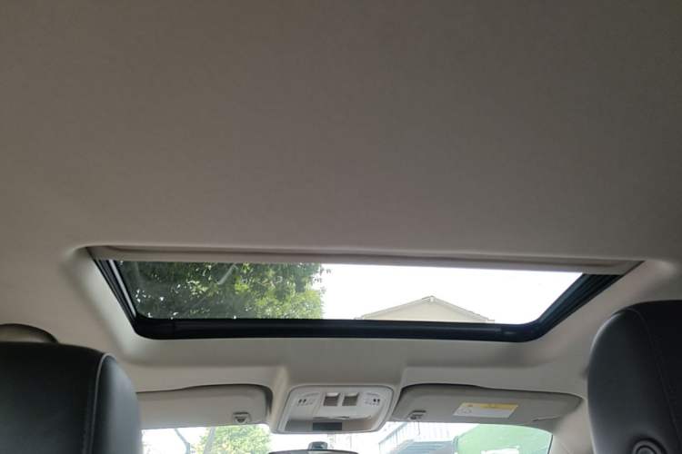 Used Buick Verano 2018 Sedan 15S Automatic Leading Model Headliner