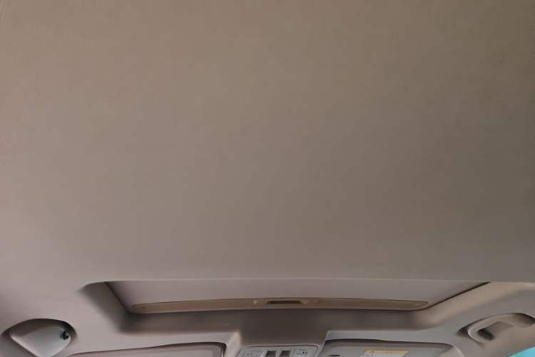 Used Buick Verano 2018 Sedan 15S Automatic Leading Model Headliner