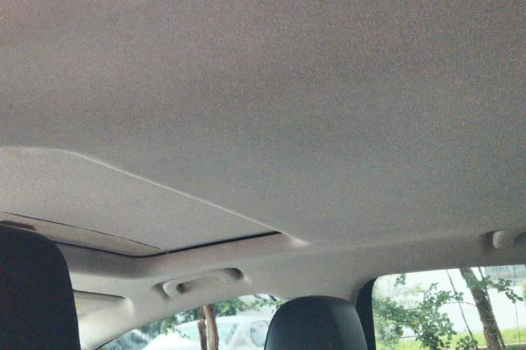 Used Buick Verano 2018 Sedan 15S Automatic Entry Model Headliner