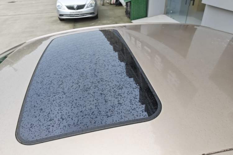 Used Buick Verano 2018 Sedan 15S Automatic Leading Model Roof