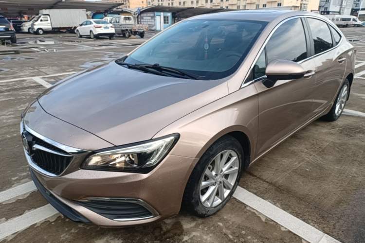 Ojetý Buick Verano 2018 Sedan 15S Automatic Leading Model Guazi used car, China used car export, Used car for sale, Used  cars, Cheapest cars for sale