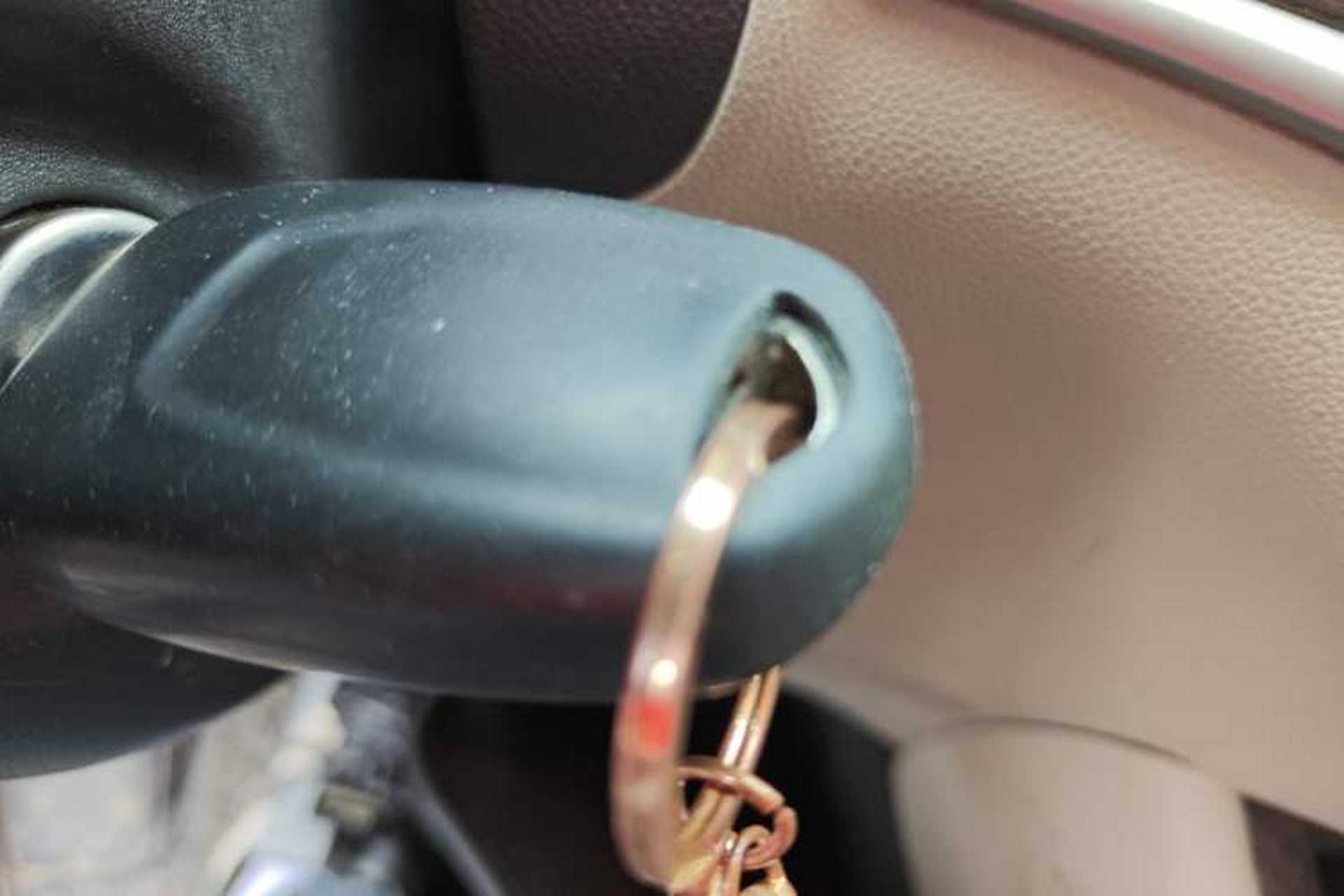 Used Buick Verano 2018 Sedan 15S Automatic Entry Model Vehicle Key