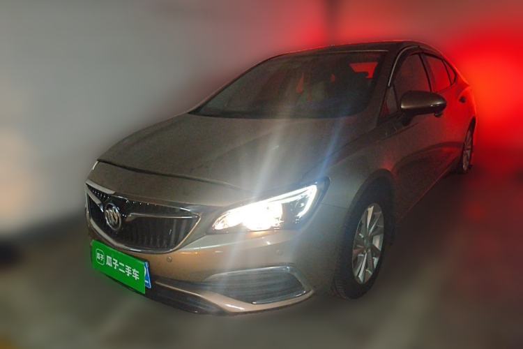 Ojetý Buick Verano 2018 Sedan 15S Automatic Leading Model Guazi used car, China used car export, Used car for sale, Used  cars, Cheapest cars for sale