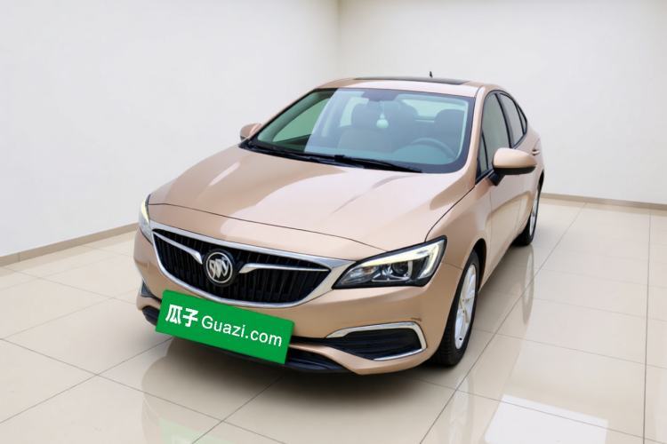 Used Buick Verano 2018 Sedan 15S Automatic Entry Model Guazi used car, China used car export, Used car for sale, Used  cars, Cheapest cars for sale