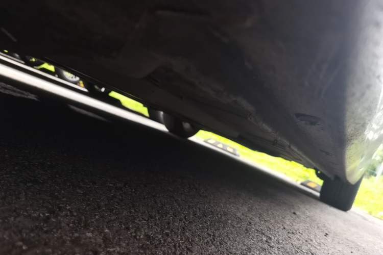 Used Buick Verano 2018 Sedan 15S Automatic Leading Model Chassis Front Left