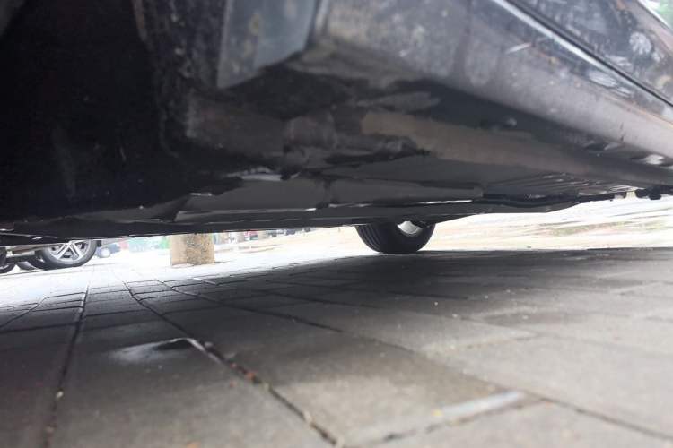 Used Buick Verano 2018 Sedan 15S Automatic Leading Model Chassis Front Left