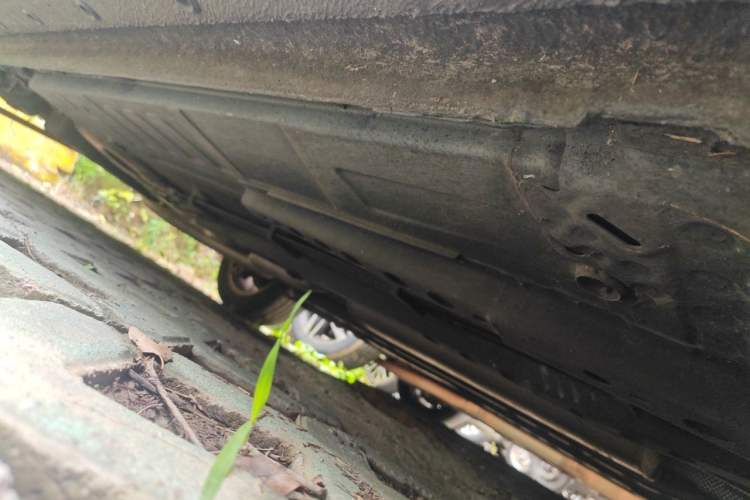 Used Buick Verano 2018 Hatchback 15S Automatic Leading Model Chassis Front Right