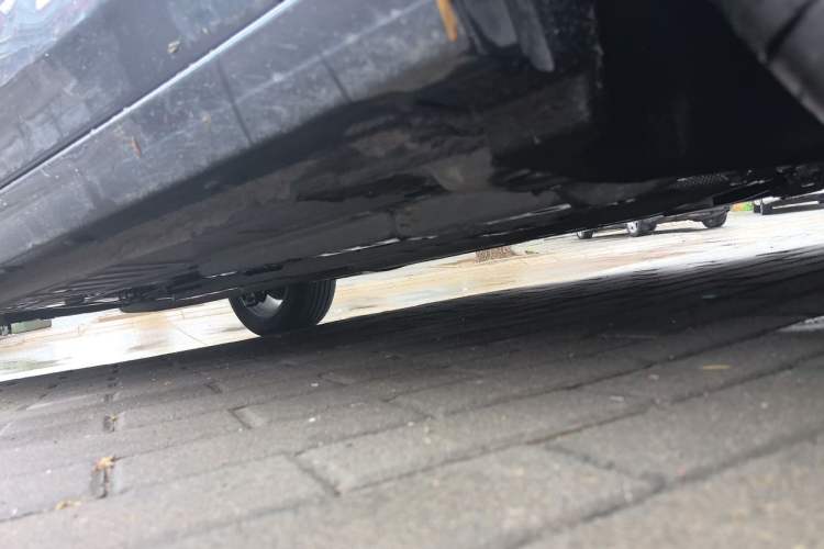 Used Buick Verano 2018 Sedan 15S Automatic Leading Model Chassis Front Right
