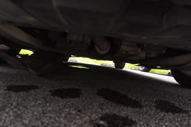 Used Buick Verano 2018 Sedan 15S Automatic Leading Model Chassis Front