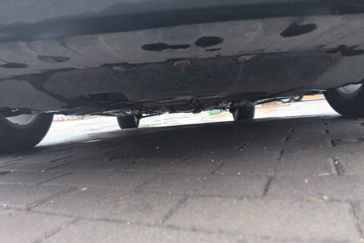 Used Buick Verano 2018 Sedan 15S Automatic Leading Model Chassis Front