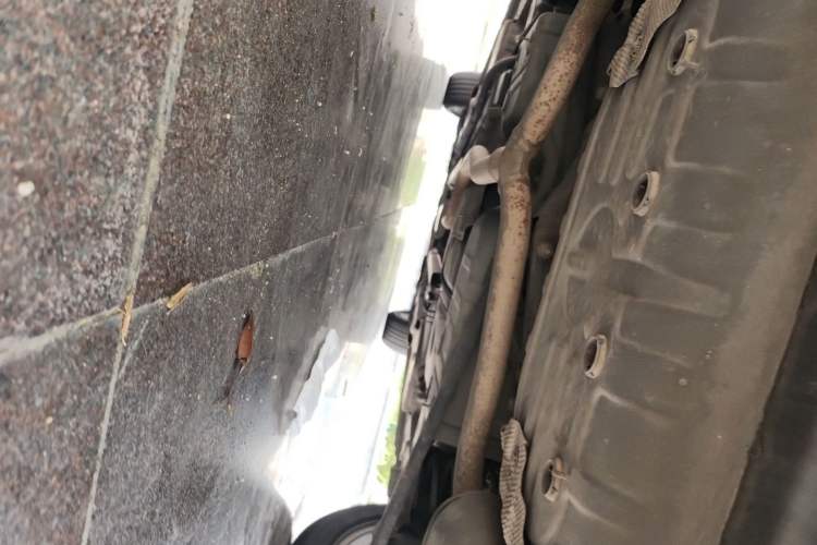 Used Buick Verano 2018 Sedan 20T Dual-Clutch Leading Model Chassis Rear