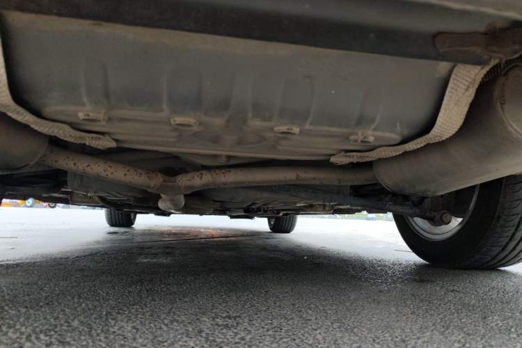 Used Buick Verano 2018 Sedan 20T Dual-Clutch Luxury Model Chassis Rear