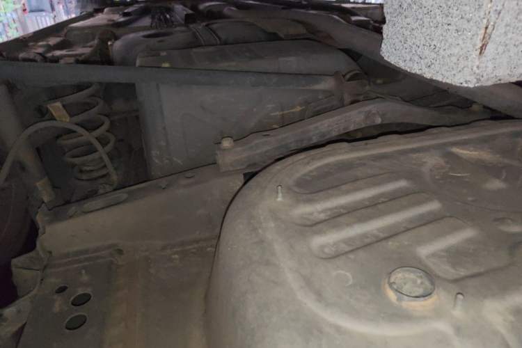 Used Buick Verano 2018 Sedan 15S Automatic Leading Model Chassis Rear